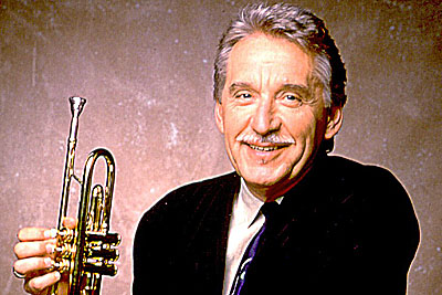 Doc Severinsen will bring his orchestra to Norfolk this fall.